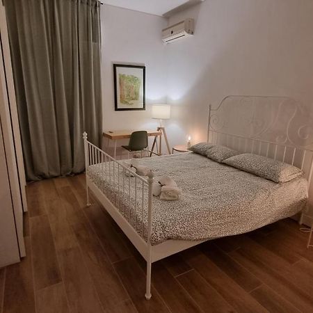 La Casa Di G. Apartment Rome Bagian luar foto