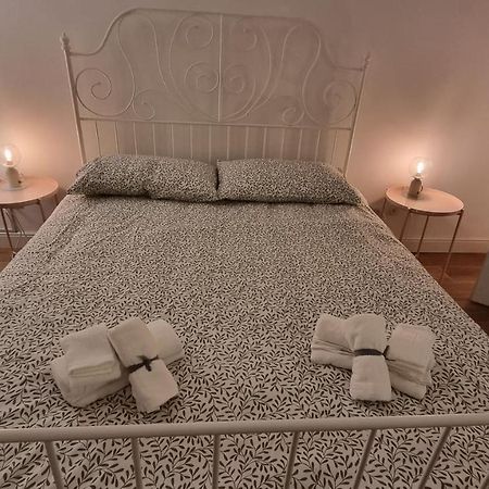 La Casa Di G. Apartment Rome Bagian luar foto