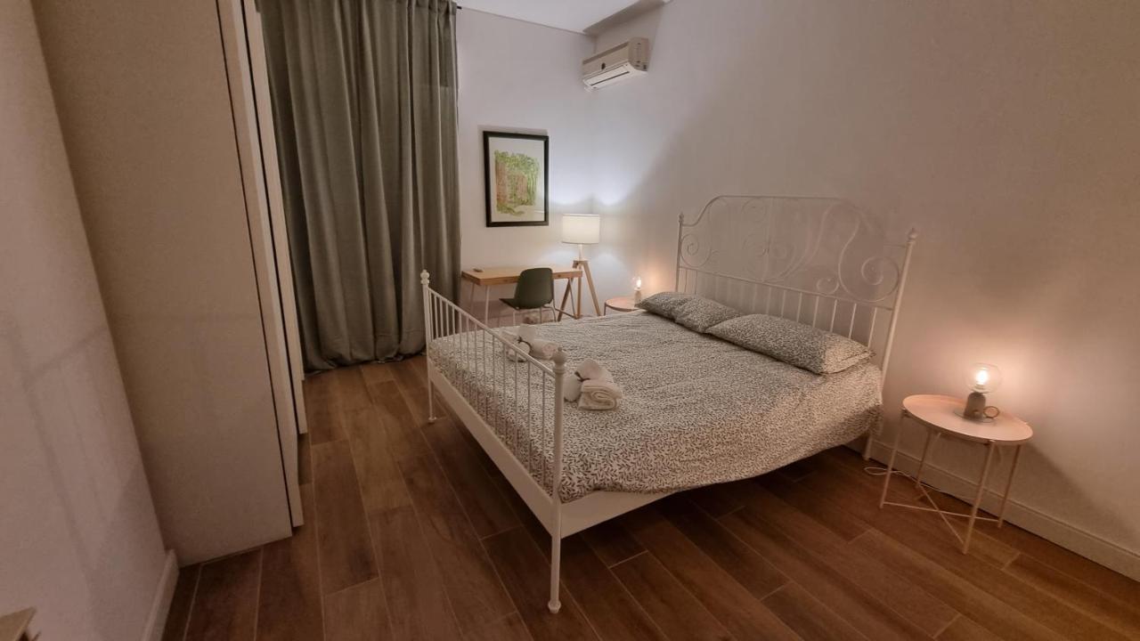 La Casa Di G. Apartment Rome Bagian luar foto
