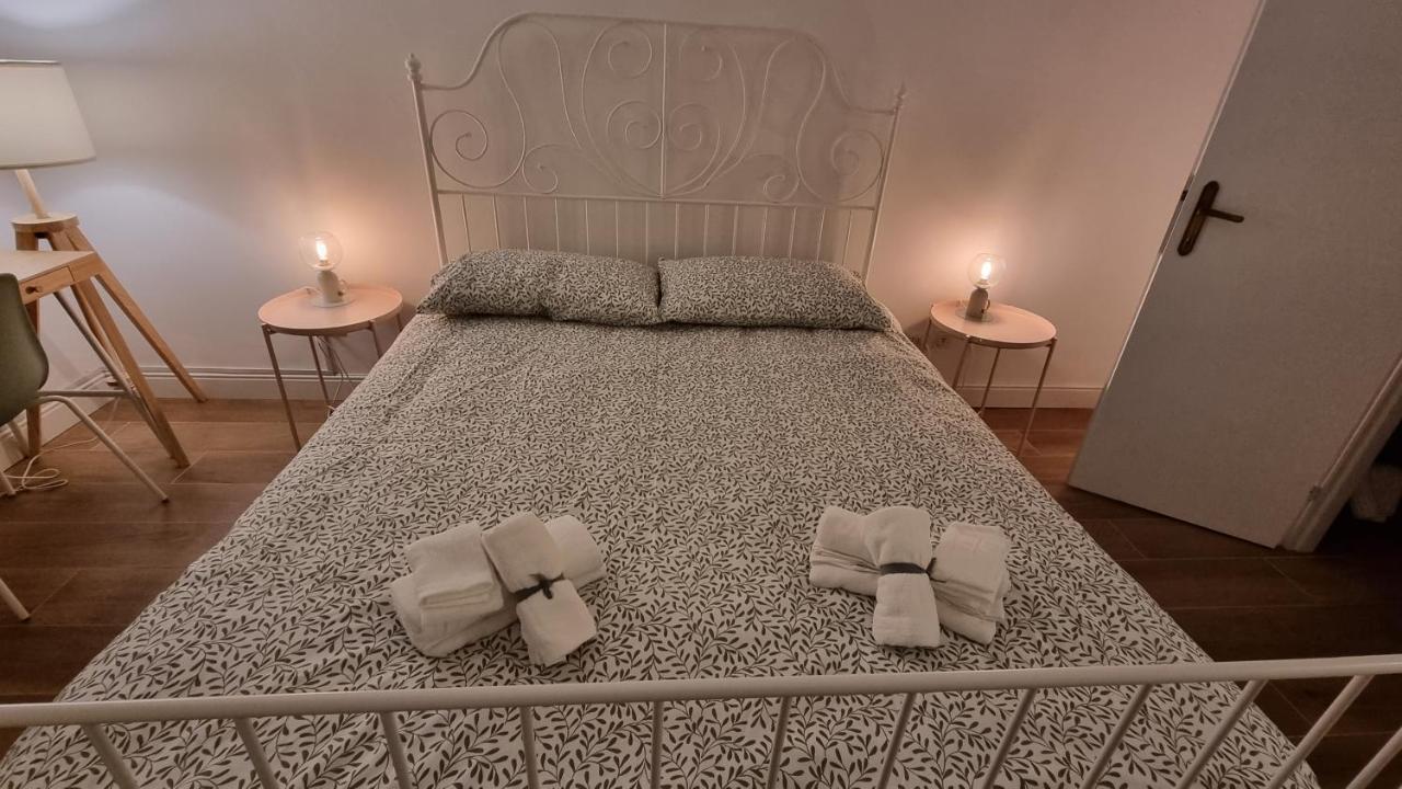 La Casa Di G. Apartment Rome Bagian luar foto