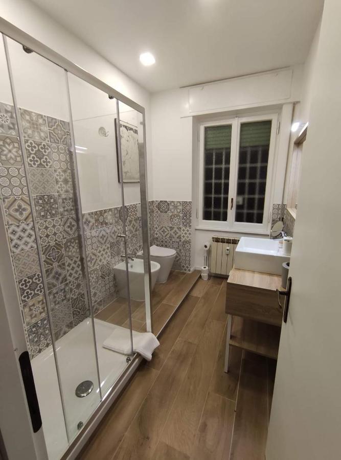 La Casa Di G. Apartment Rome Bagian luar foto
